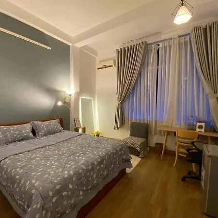 Hotel Hht Bach Dang